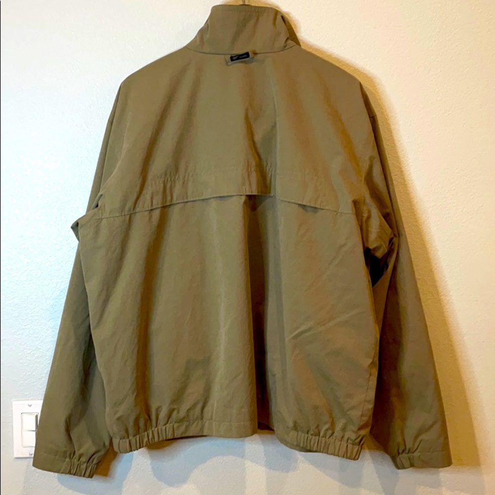 Columbia Men’s Full Zip Jacket Size XL - Picture 5 of 16